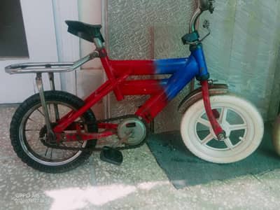 Kids bicycle 12 inch for sale