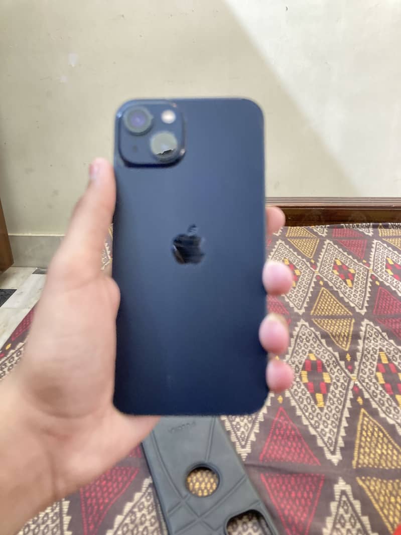 Iphone 13 0
