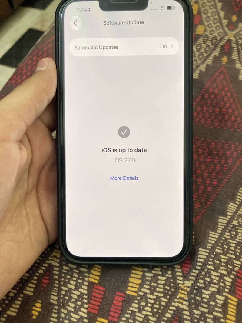 Iphone 13 5