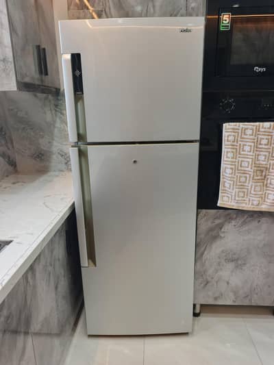 Haier fridge