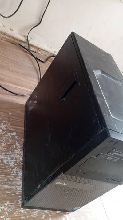 Dell desktop i5 4th generation