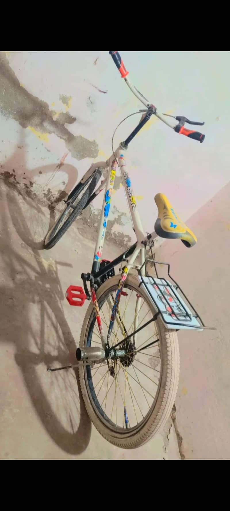 bicycle 0