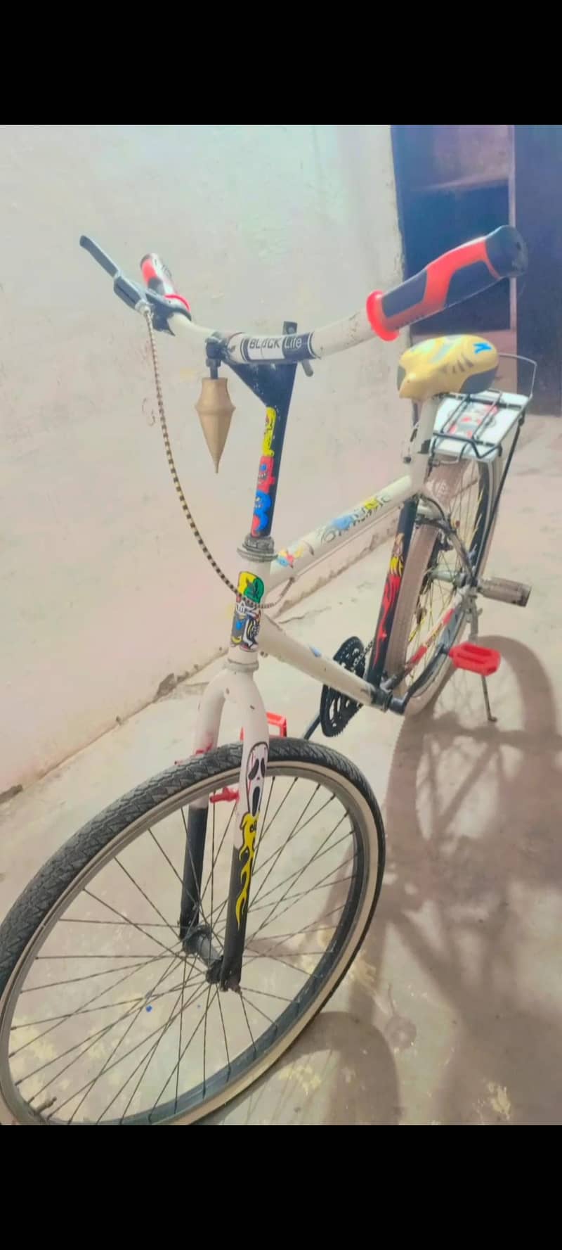 bicycle 1