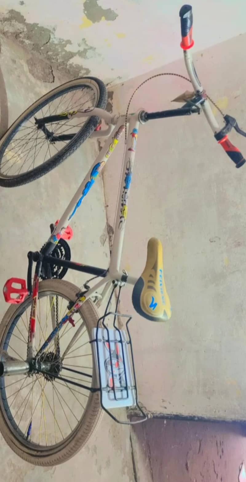 bicycle 3