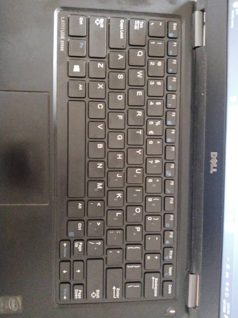 Dell core I5 5th generation 1