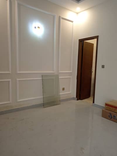 3 marla barnd new house for rent jubilee town