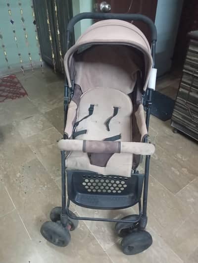 baby stroller/ pram
