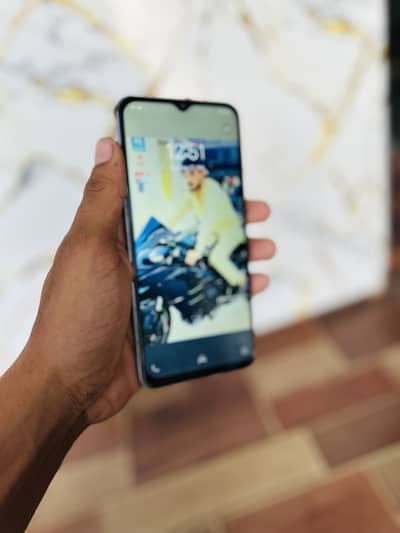 Vivo Y20