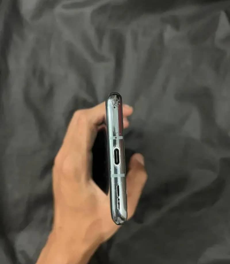 One Plus 9 Pro 1