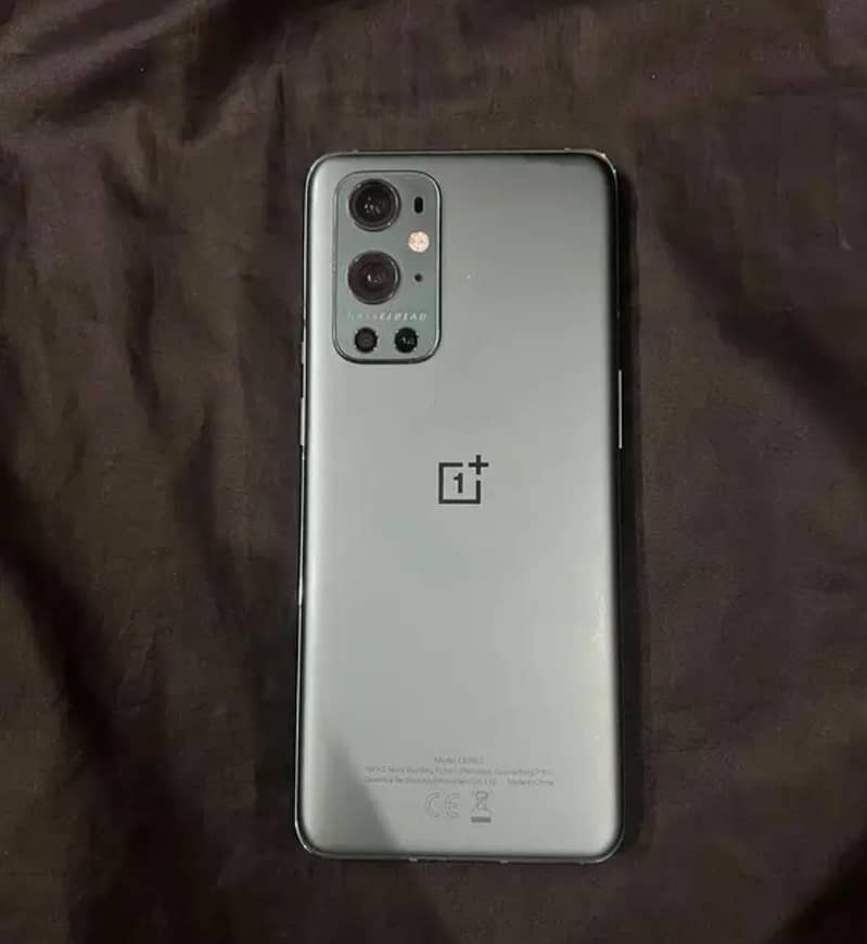 One Plus 9 Pro 2
