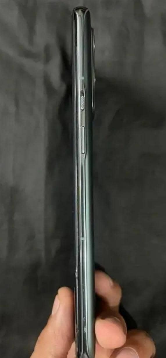 One Plus 9 Pro 3