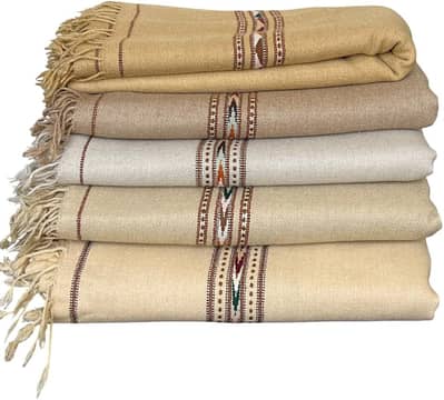 swat salampur shawl