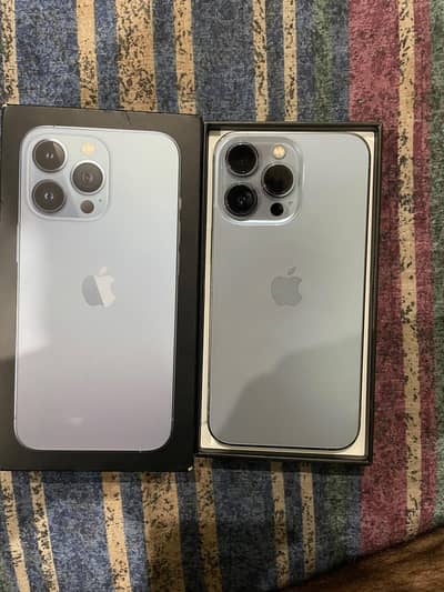Apple iPhone 13 Pro