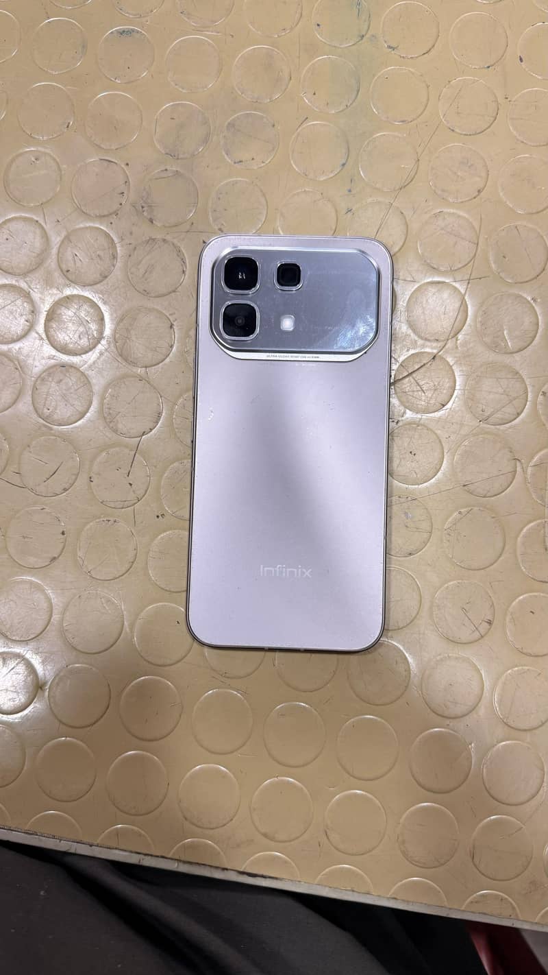 Infinix Note 60 Pro 3