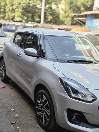 Suzuki Swift 2026
