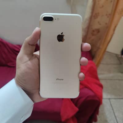 Apple iPhone 7 Plus 32gb 03214628620