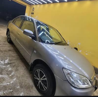 Honda Civic EXi 2005