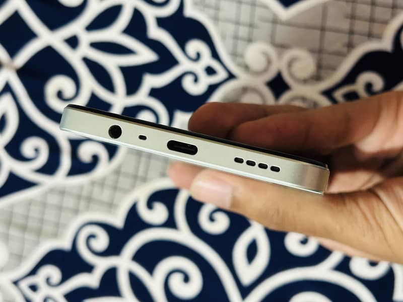 Realme Note 60x 1