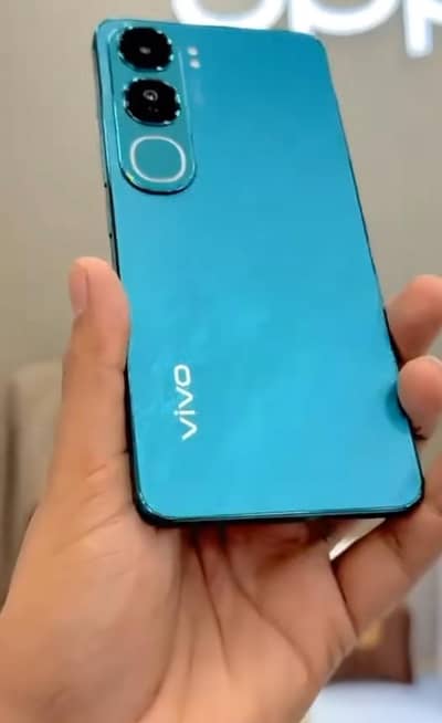 Vivo Y200