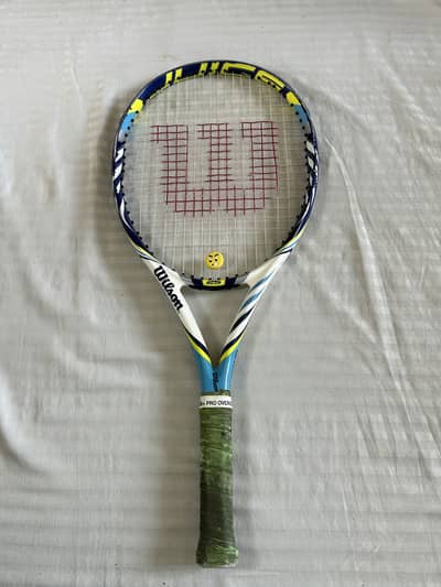 WILSON BLX Juice 25