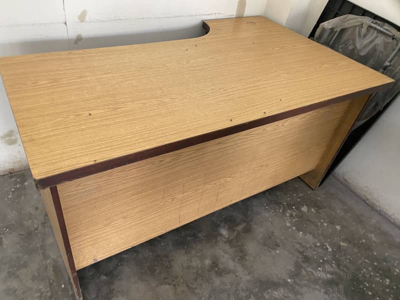 Office table 0