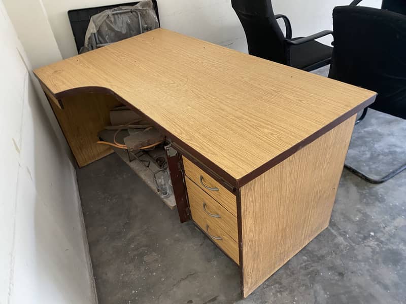 Office table 1