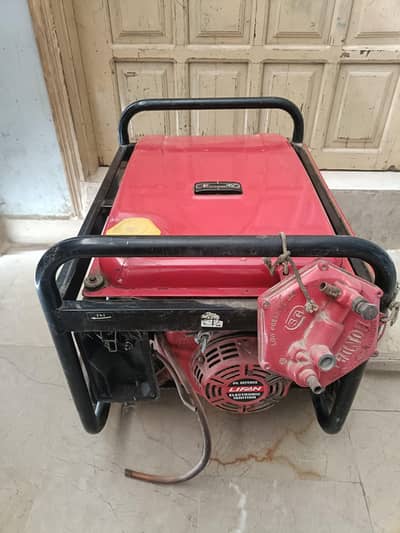 Lifan generator 2.5KVA