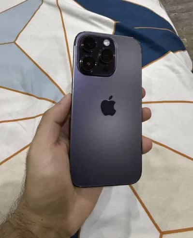Apple iPhone 14 Pro factory Price final.