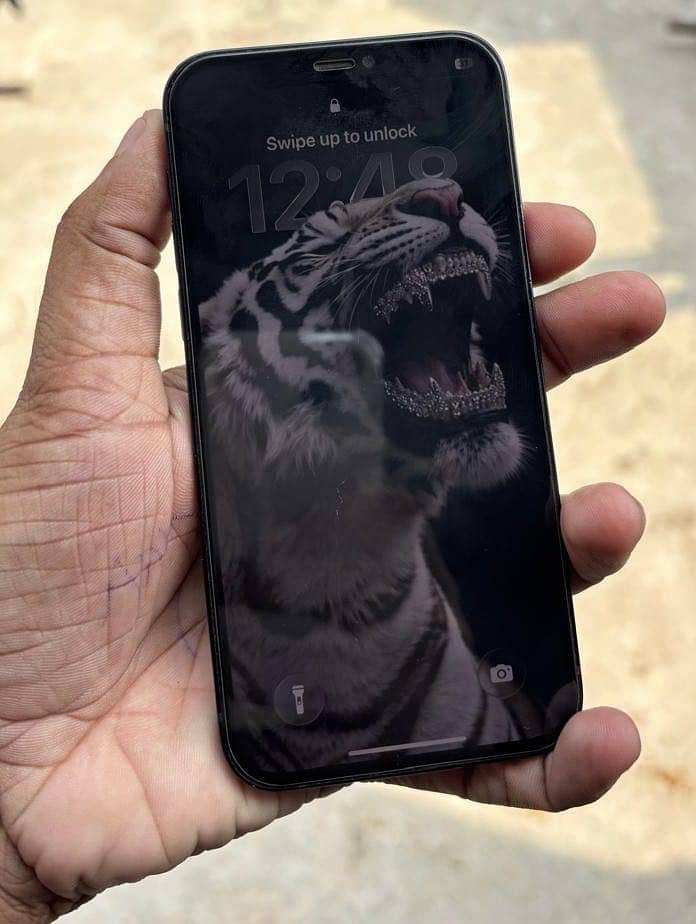 Apple iPhone 12 3