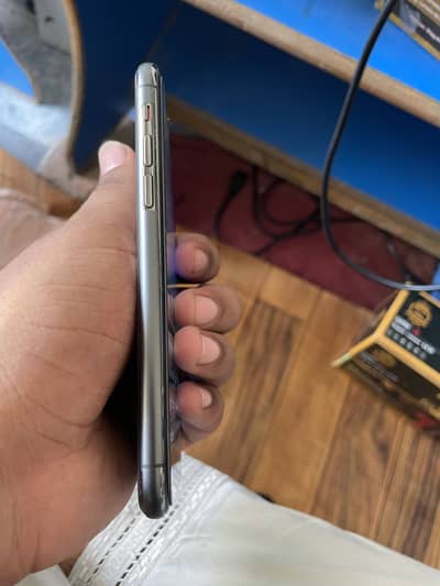 Apple iPhone 11 Pro