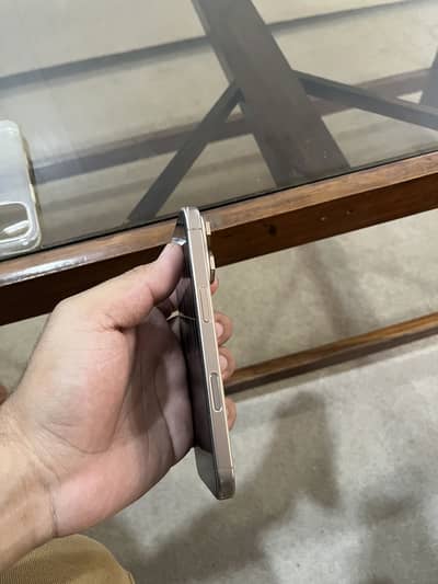 Apple iPhone 16 Pro