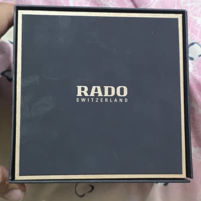 rado diastar