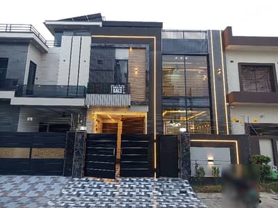 Property For Sale In Central Park - Block A1 Lahore Is Available Under Rs. 25000000