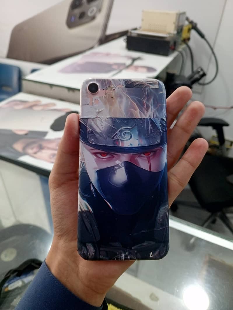 Apple iPhone 7 5