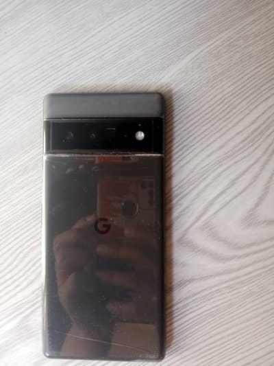 Google Pixel 6 Pro