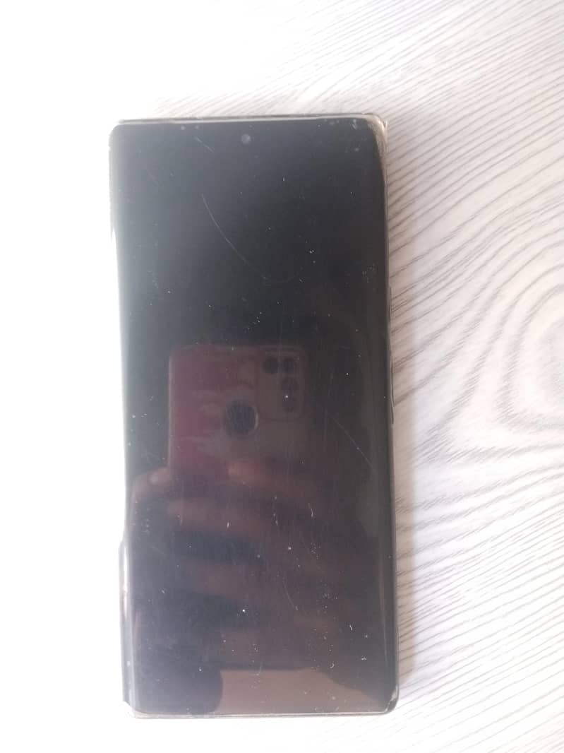 Google Pixel 6 Pro 4