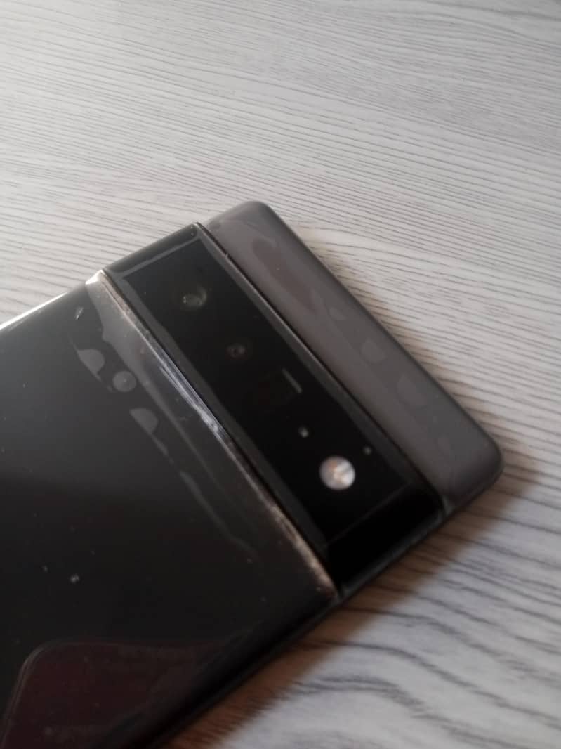Google Pixel 6 Pro 10