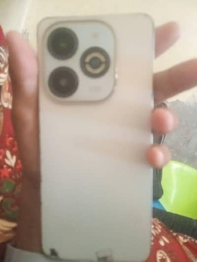 Infinix Smart 8