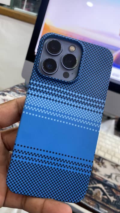 Apple iPhone 13 Pro