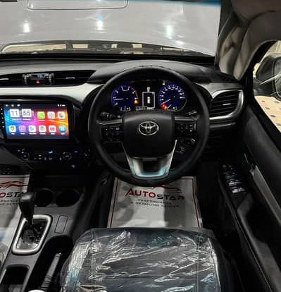 Toyota rev0 2022