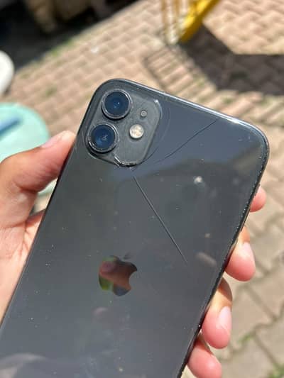 Apple iPhone 11