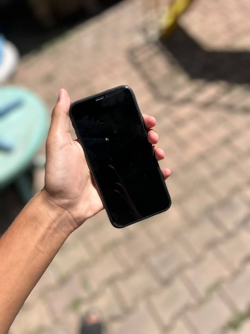 Apple iPhone 11 3