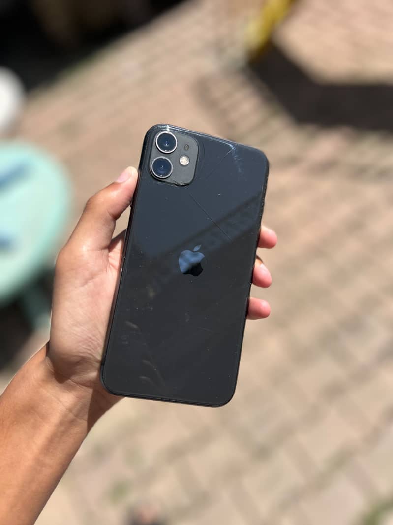 Apple iPhone 11 5