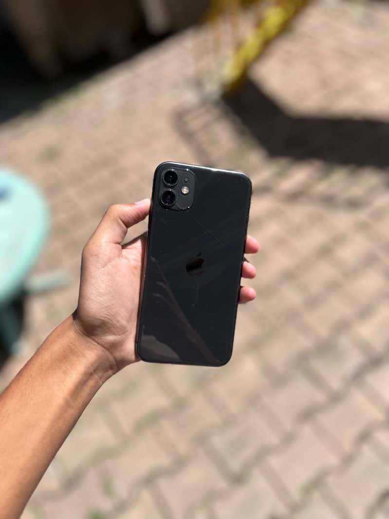Apple iPhone 11 6