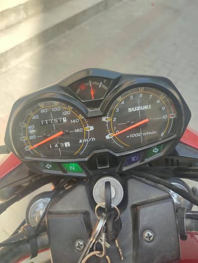 GR 150 for sale