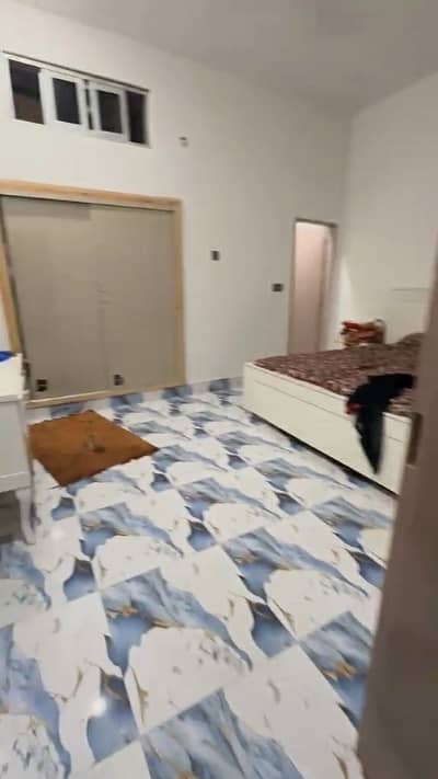5 MARLA LOWER PORTION AVAILABLE FOR RENT