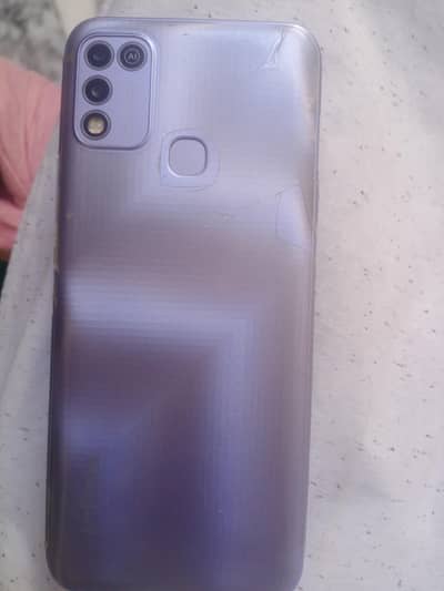 Infinix Hot 10 Play