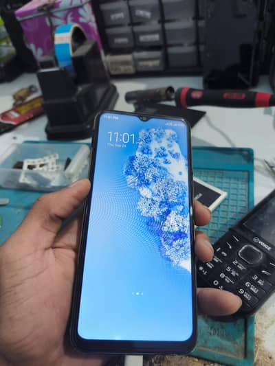 Tecno Spark 7T