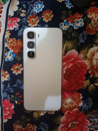 Infinix Hot 60 Pro