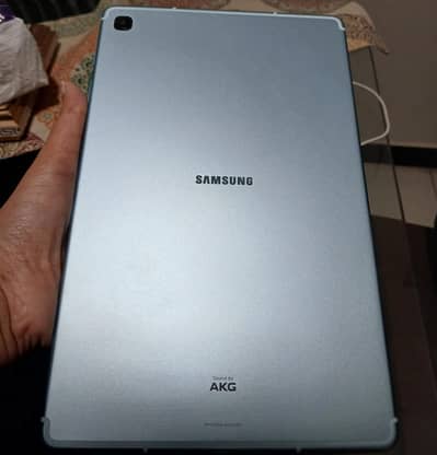 Samsung Galaxy S6 lite